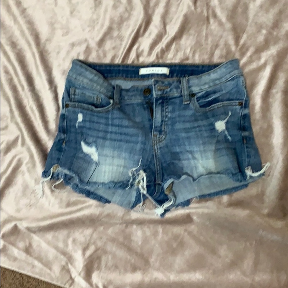 Shorts